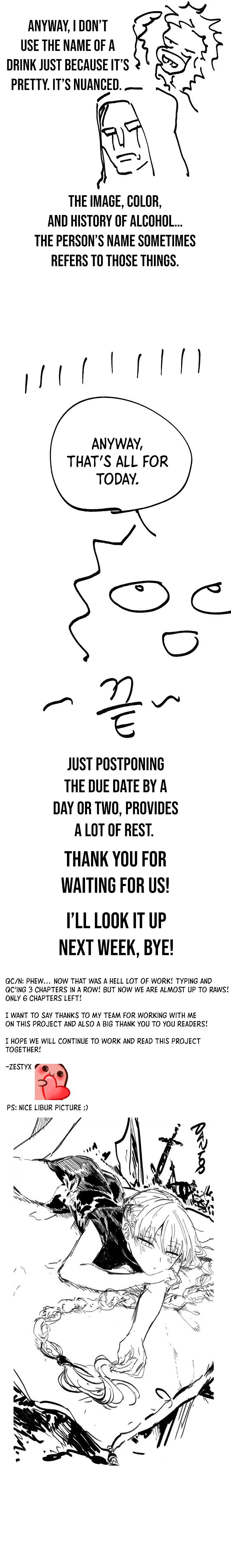 Player Manhwa - Chapter 64 Page 34