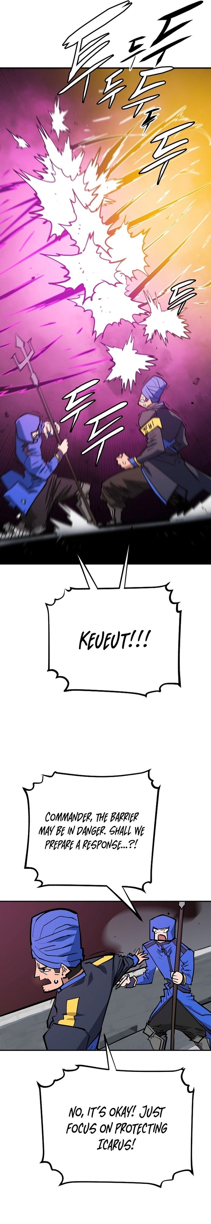 Player Manhwa - Chapter 135 Page 17