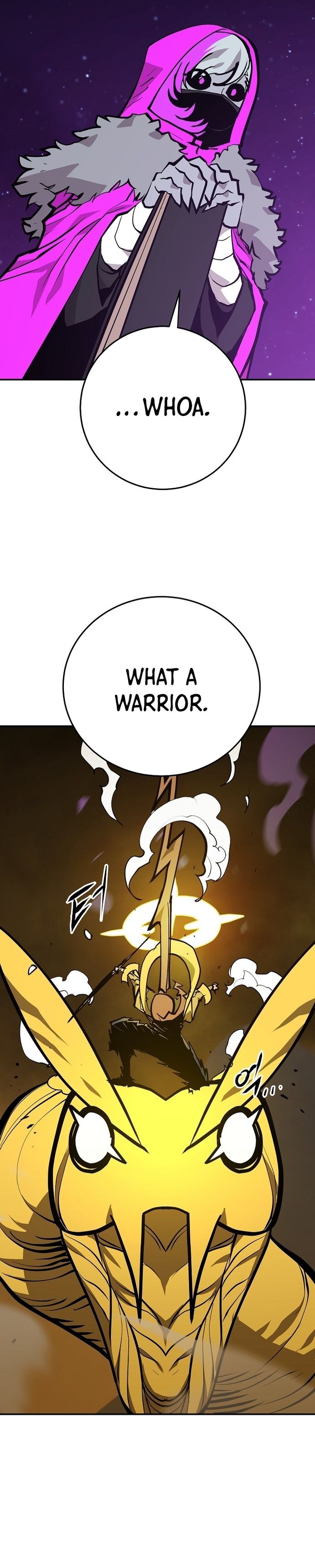 Player Manhwa - Chapter 135 Page 19