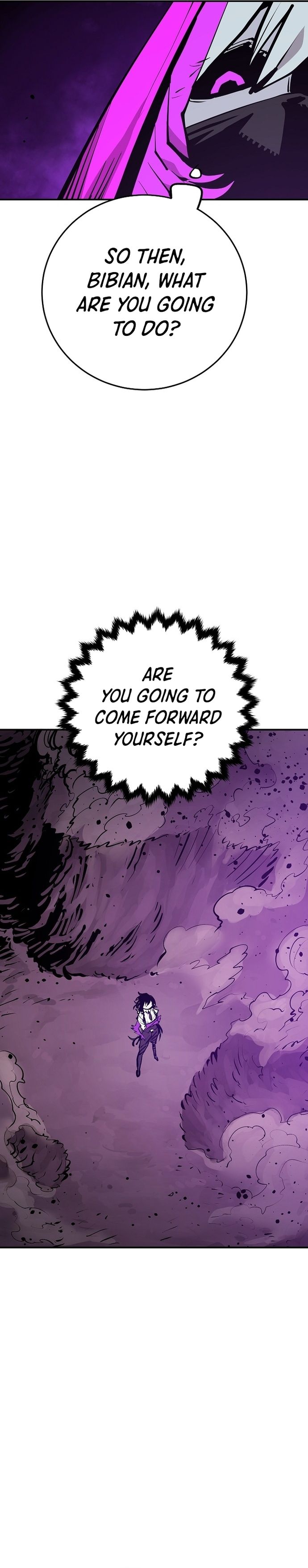 Player Manhwa - Chapter 135 Page 21