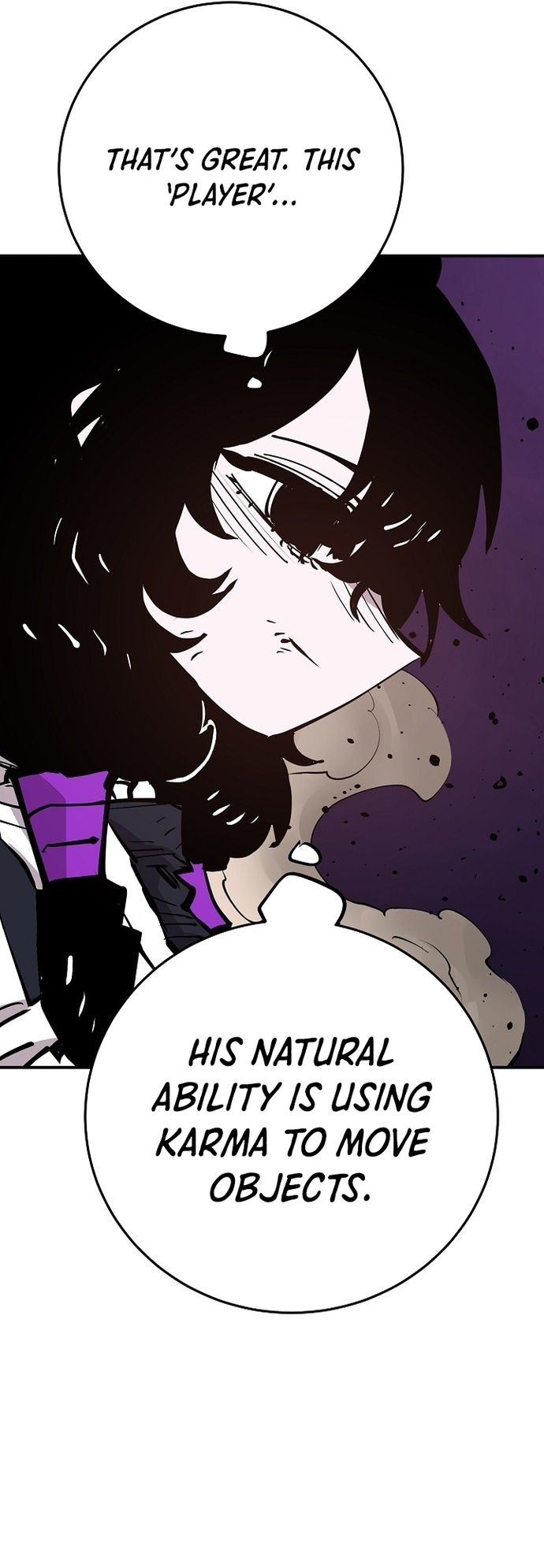 Player Manhwa - Chapter 135 Page 22