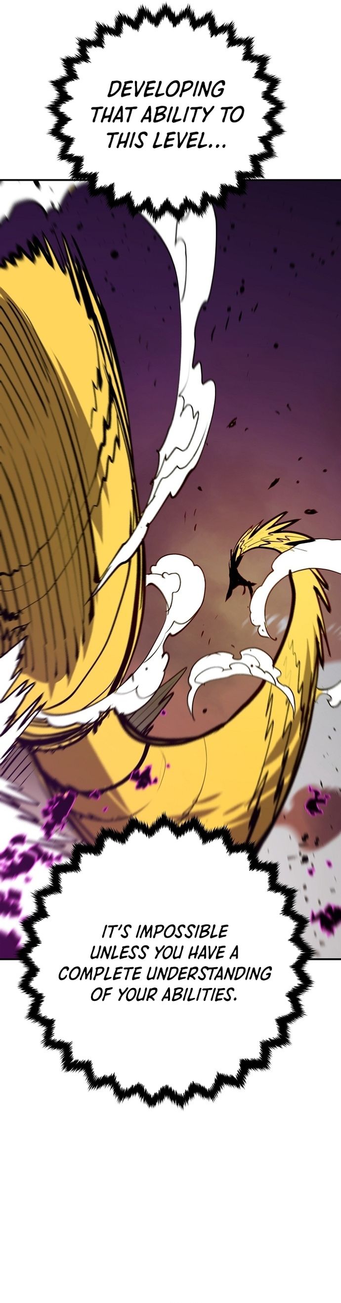 Player Manhwa - Chapter 135 Page 23