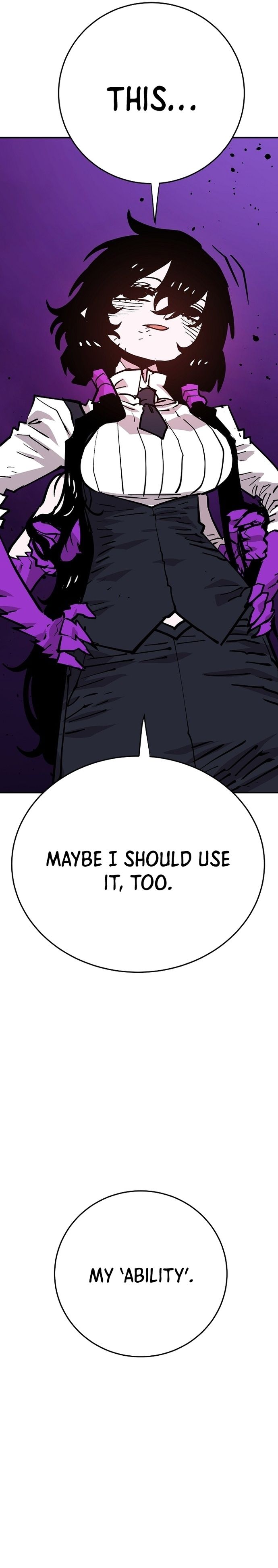 Player Manhwa - Chapter 135 Page 24