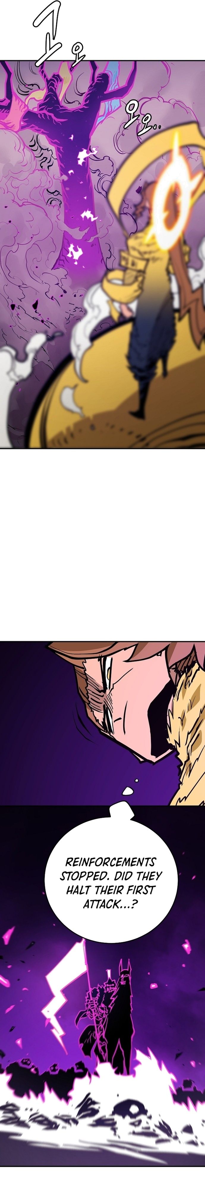 Player Manhwa - Chapter 135 Page 25