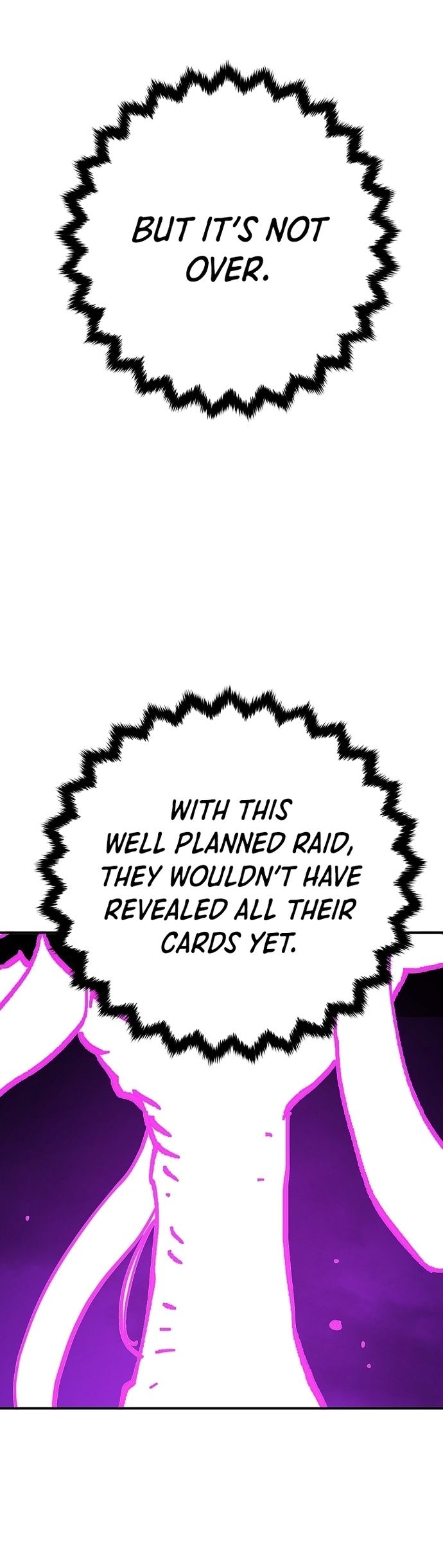 Player Manhwa - Chapter 135 Page 26