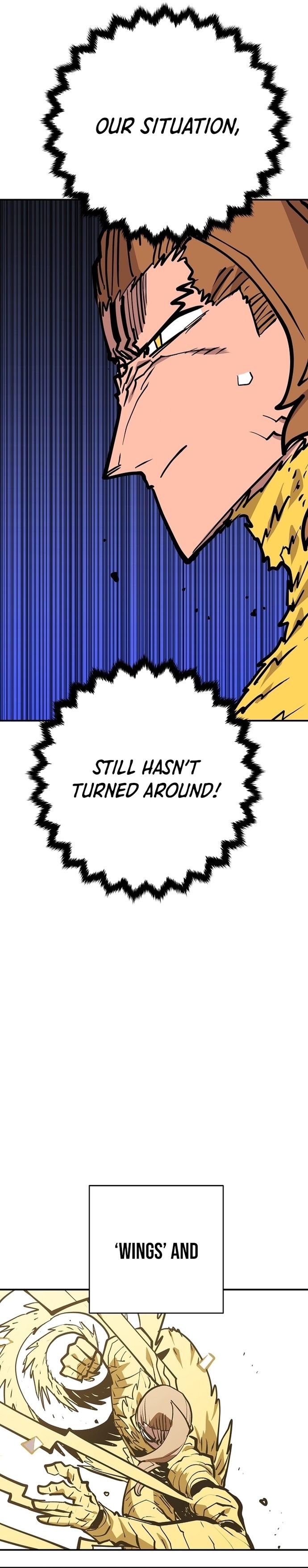 Player Manhwa - Chapter 135 Page 27