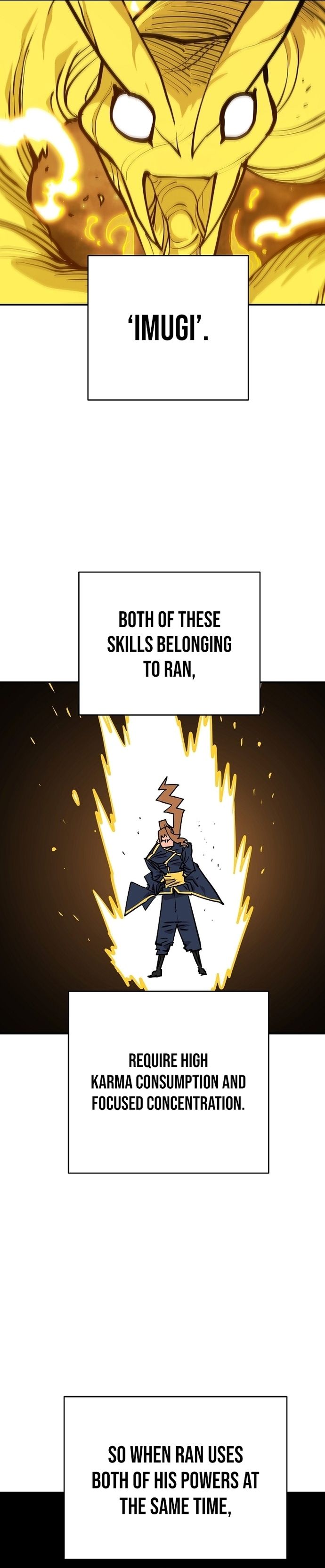 Player Manhwa - Chapter 135 Page 28