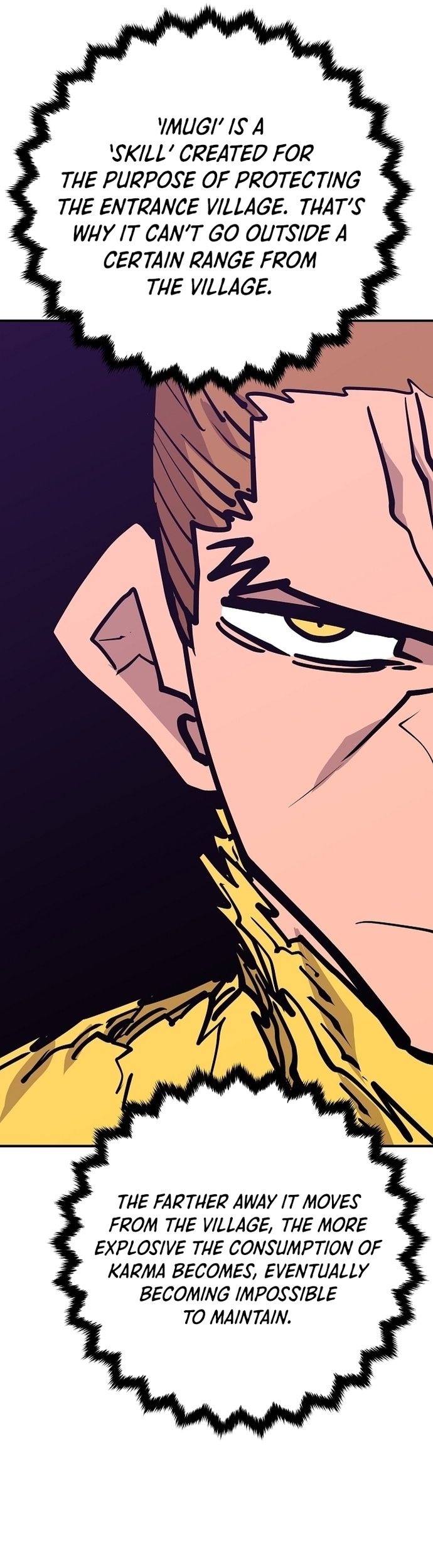 Player Manhwa - Chapter 135 Page 31