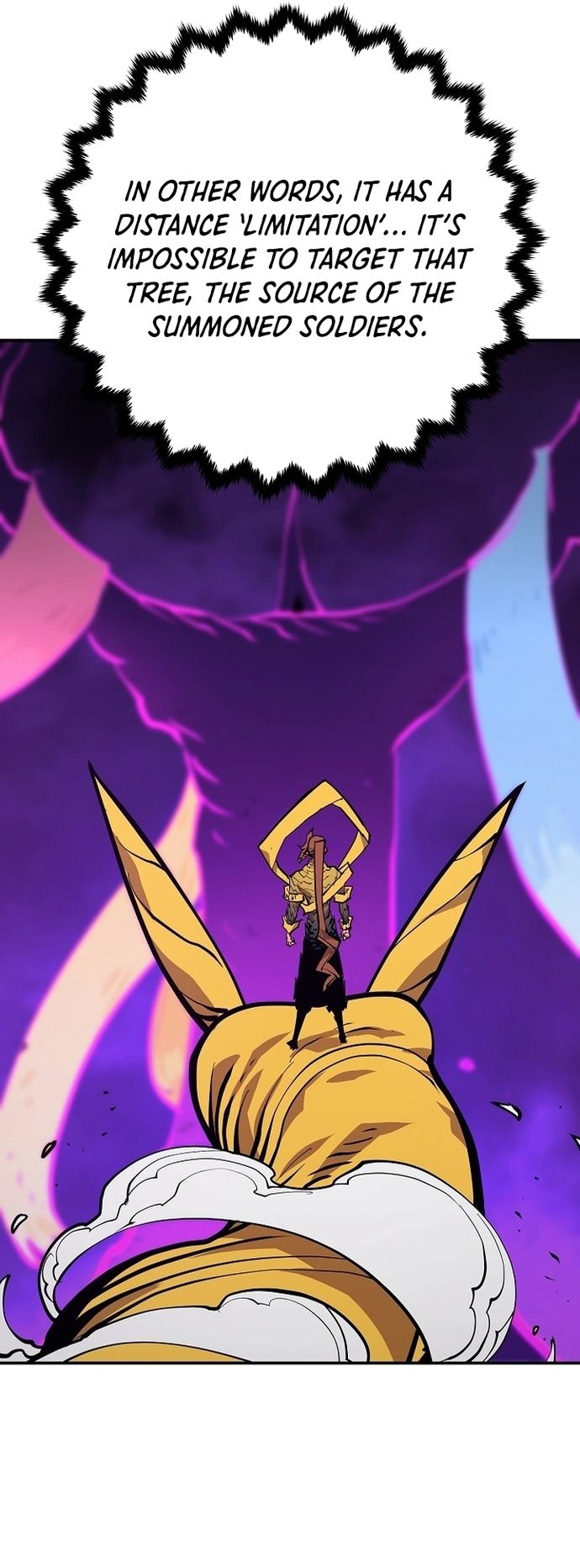 Player Manhwa - Chapter 135 Page 32