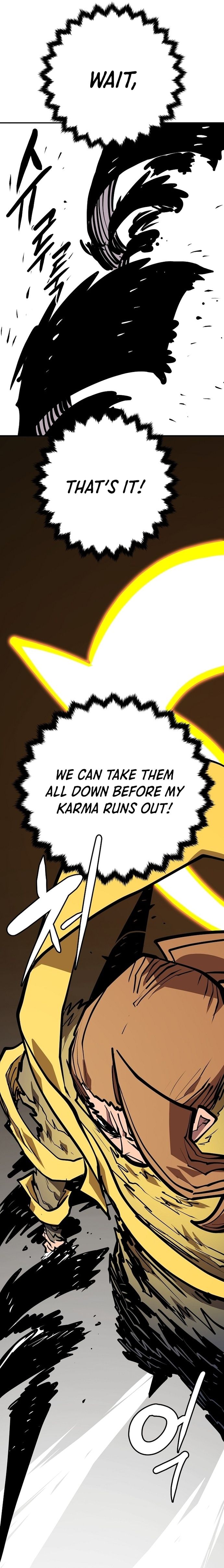 Player Manhwa - Chapter 135 Page 33