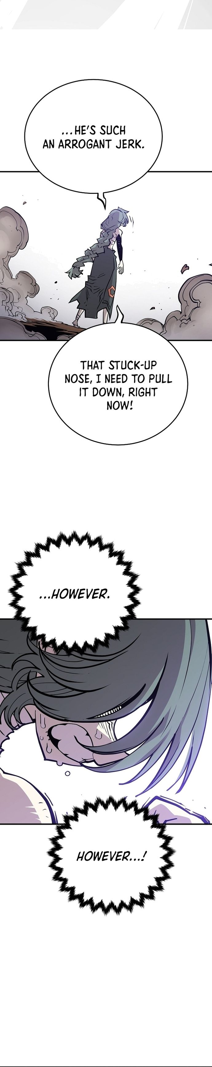 Player Manhwa - Chapter 135 Page 34