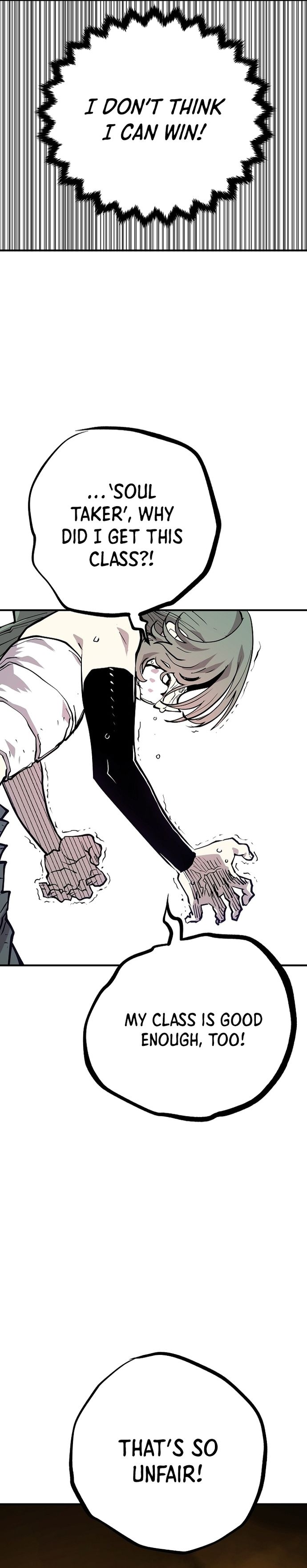 Player Manhwa - Chapter 135 Page 35