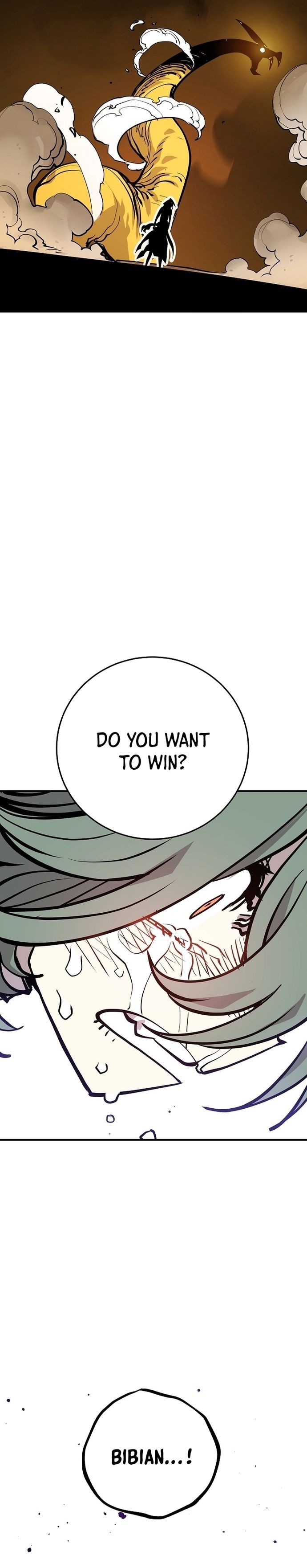 Player Manhwa - Chapter 135 Page 36