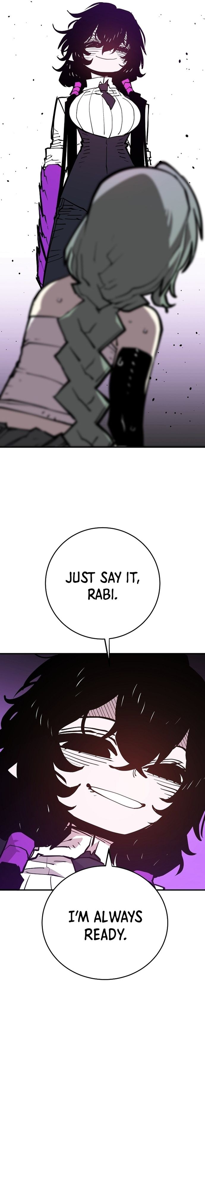 Player Manhwa - Chapter 135 Page 37