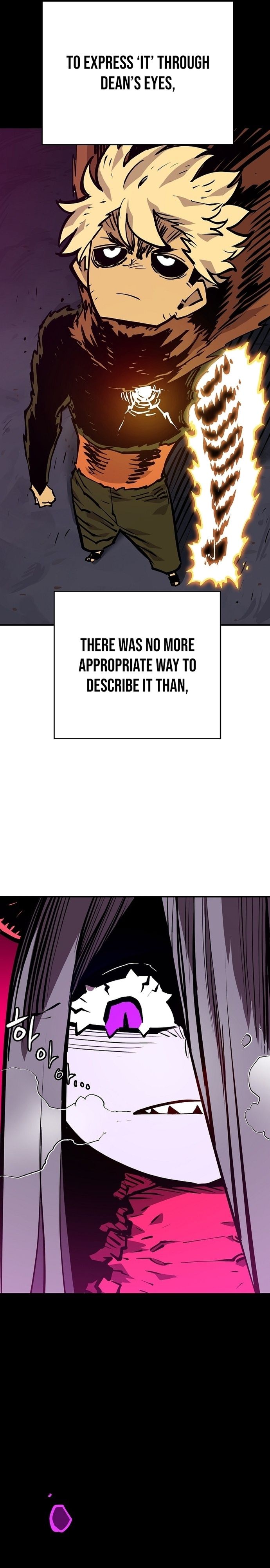 Player Manhwa - Chapter 135 Page 39