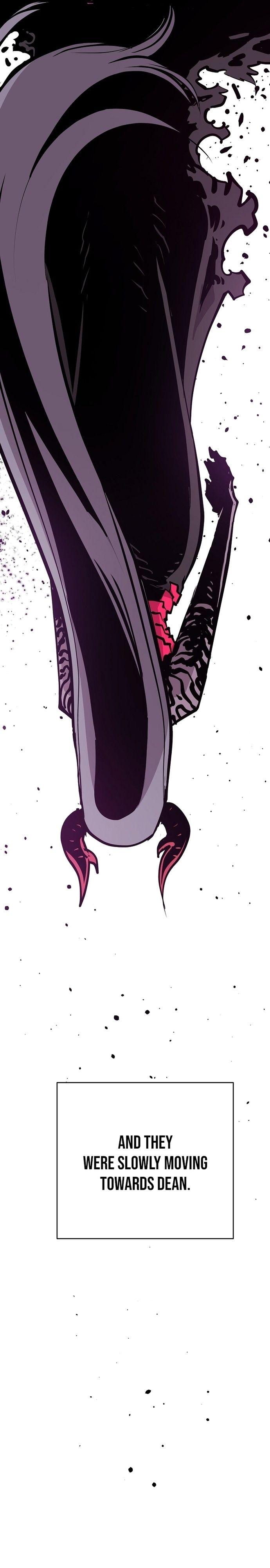 Player Manhwa - Chapter 135 Page 41