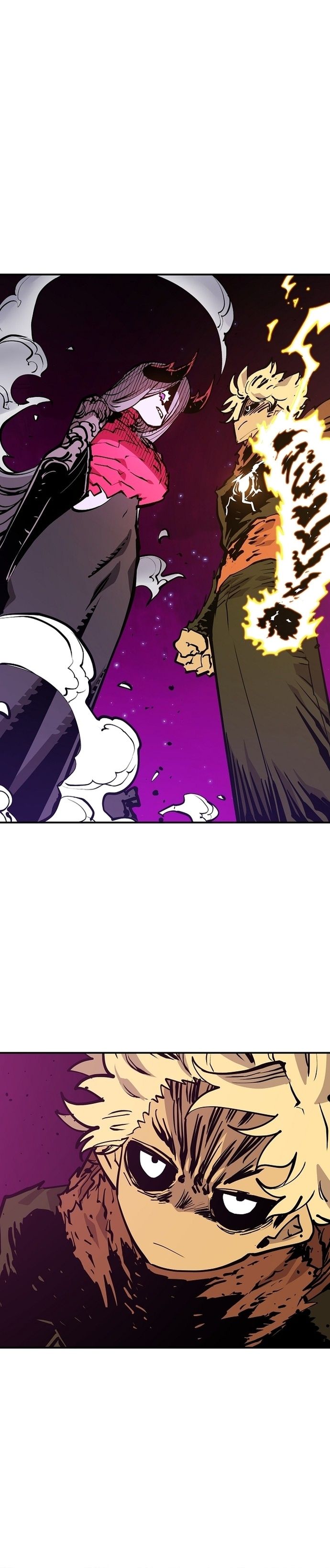 Player Manhwa - Chapter 135 Page 42