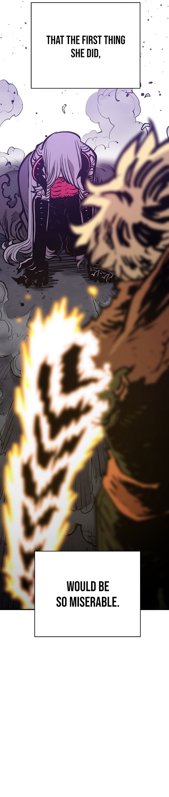 Player Manhwa - Chapter 135 Page 44