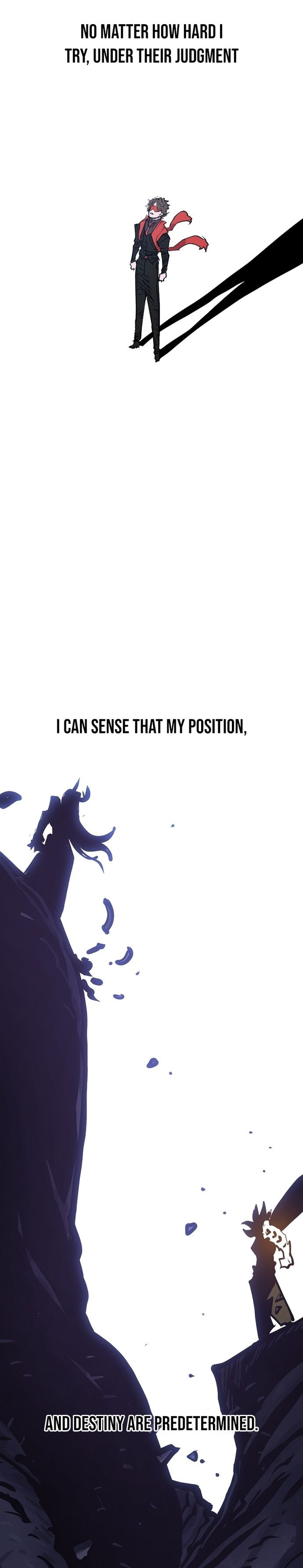 Player Manhwa - Chapter 135 Page 3