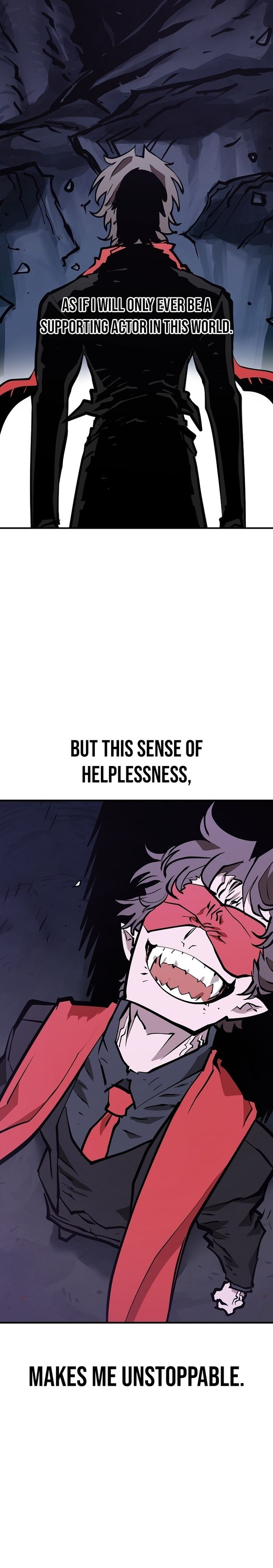 Player Manhwa - Chapter 135 Page 4