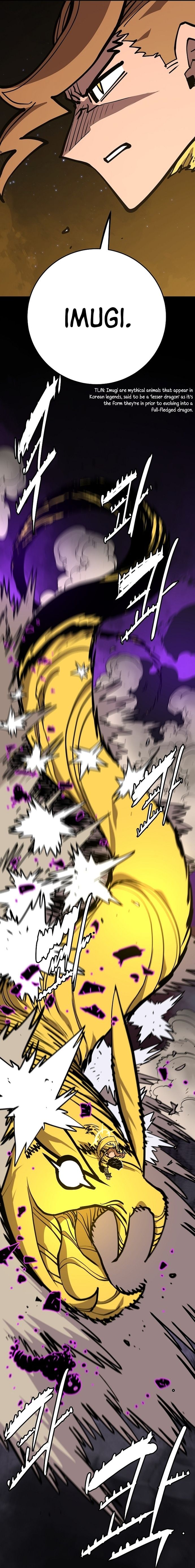 Player Manhwa - Chapter 135 Page 8