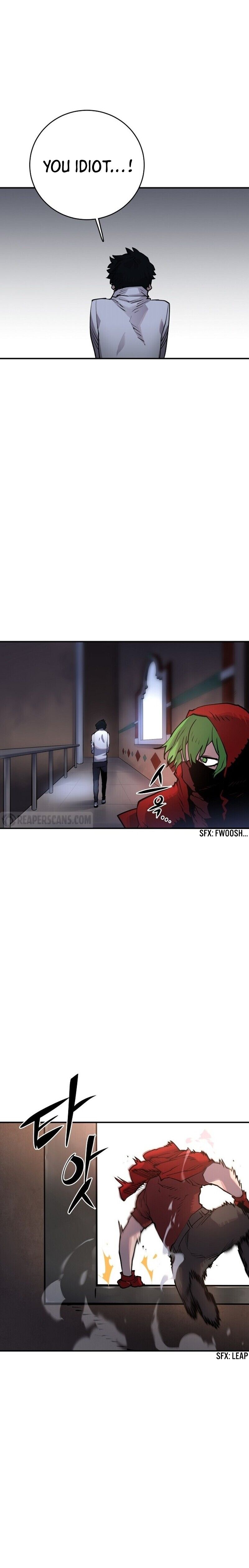 Player Manhwa - Chapter 13 Page 15