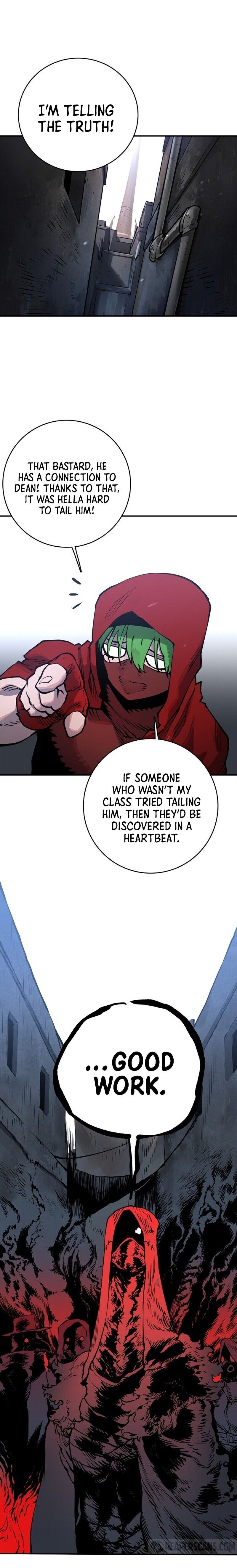 Player Manhwa - Chapter 13 Page 17