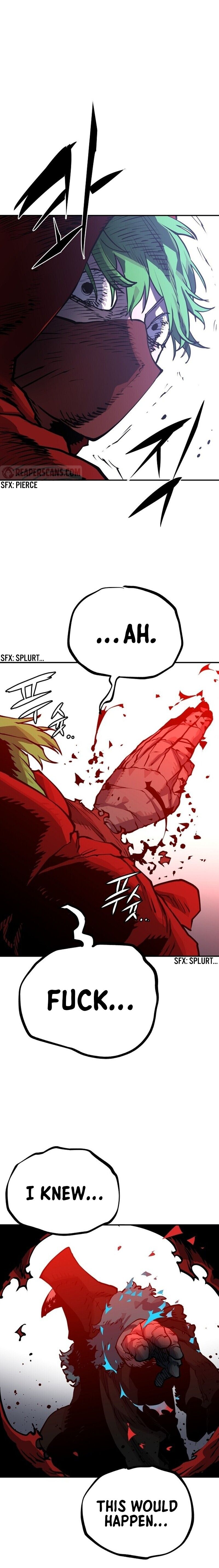 Player Manhwa - Chapter 13 Page 19