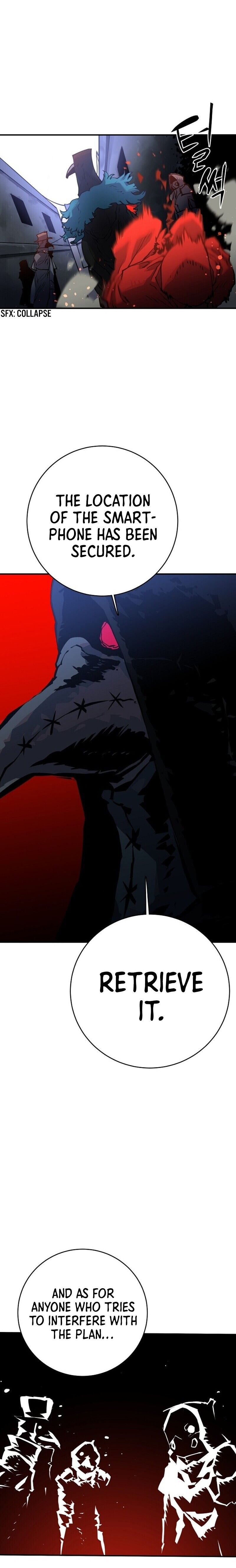 Player Manhwa - Chapter 13 Page 20