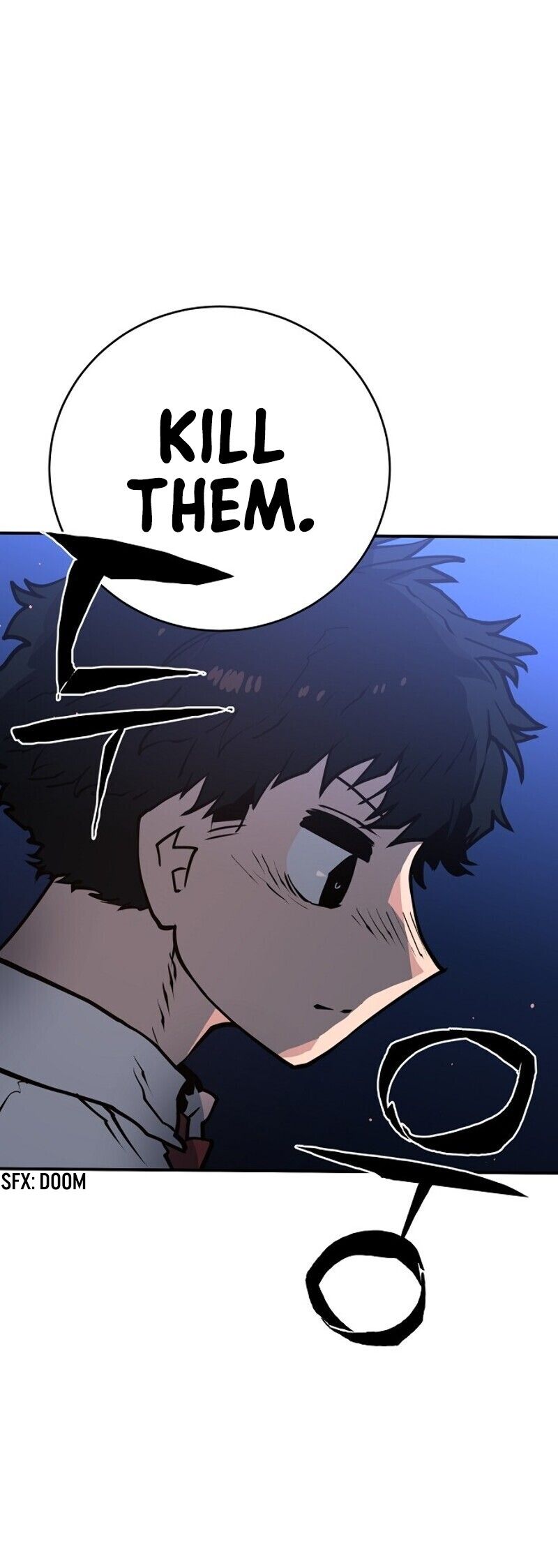 Player Manhwa - Chapter 13 Page 21