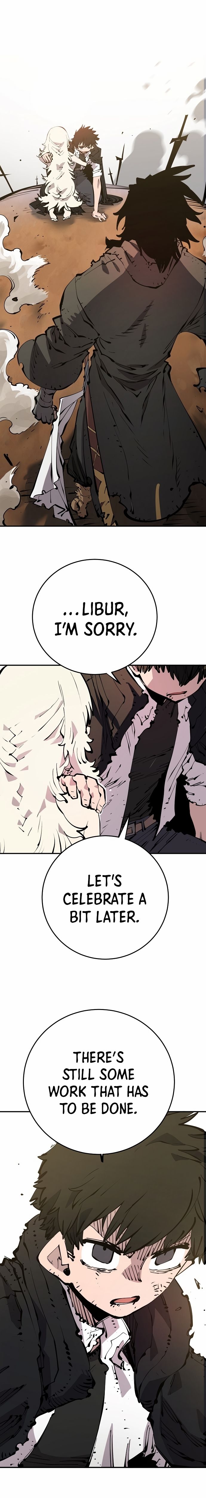 Player Manhwa - Chapter 91 Page 3