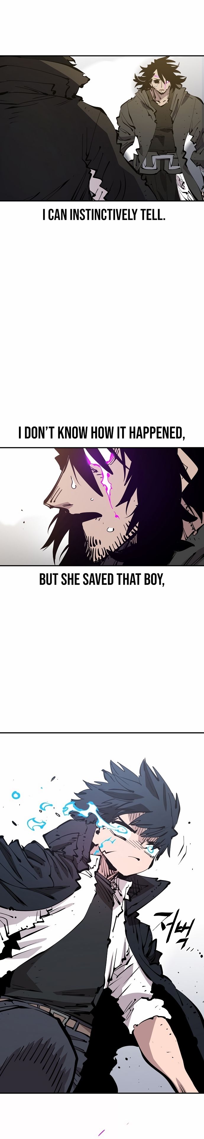 Player Manhwa - Chapter 91 Page 5