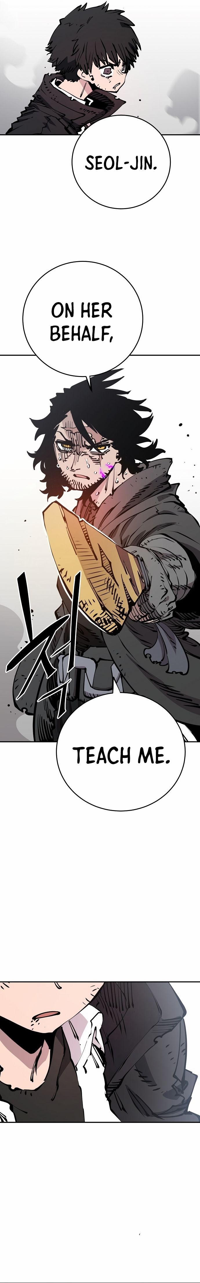 Player Manhwa - Chapter 91 Page 8