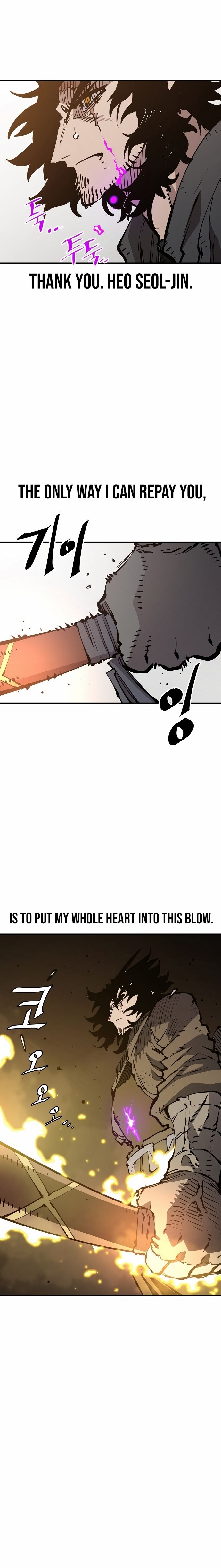 Player Manhwa - Chapter 91 Page 10