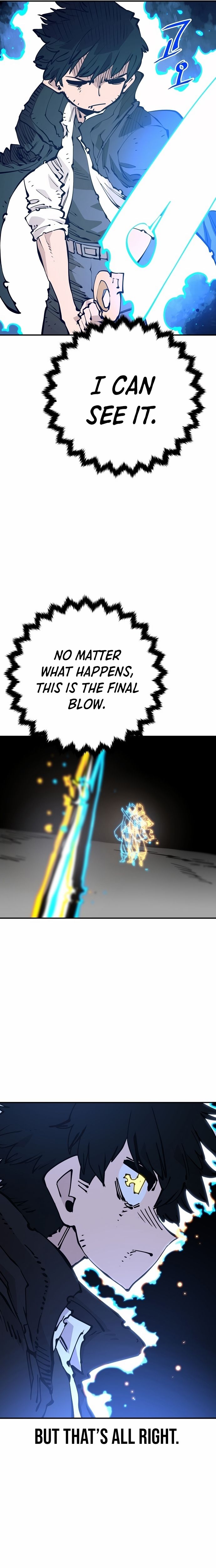 Player Manhwa - Chapter 91 Page 11