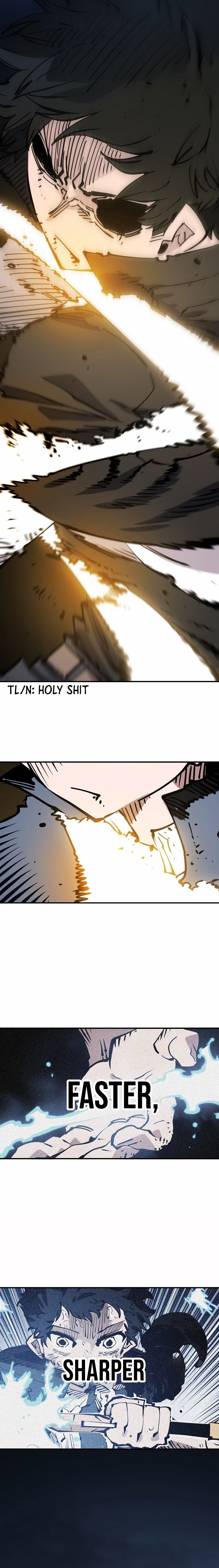 Player Manhwa - Chapter 91 Page 15