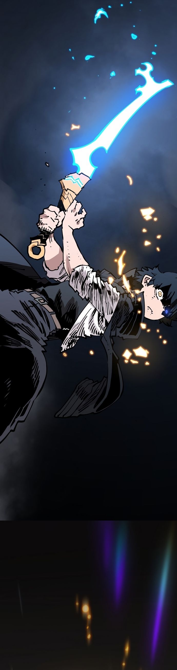 Player Manhwa - Chapter 91 Page 16