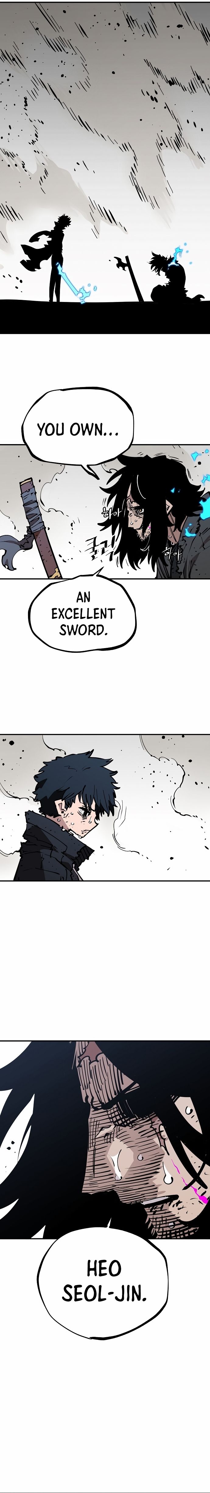 Player Manhwa - Chapter 91 Page 18