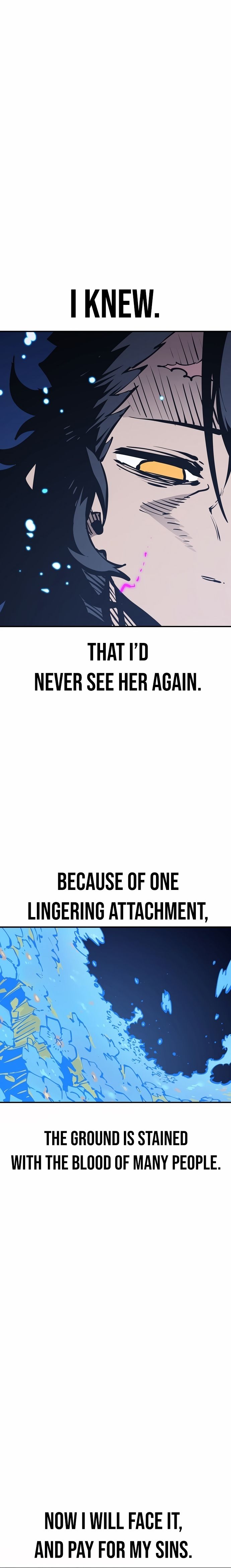 Player Manhwa - Chapter 91 Page 22