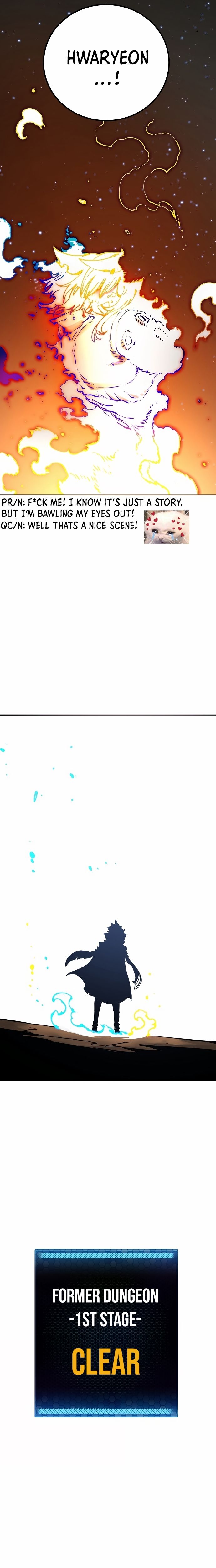 Player Manhwa - Chapter 91 Page 27