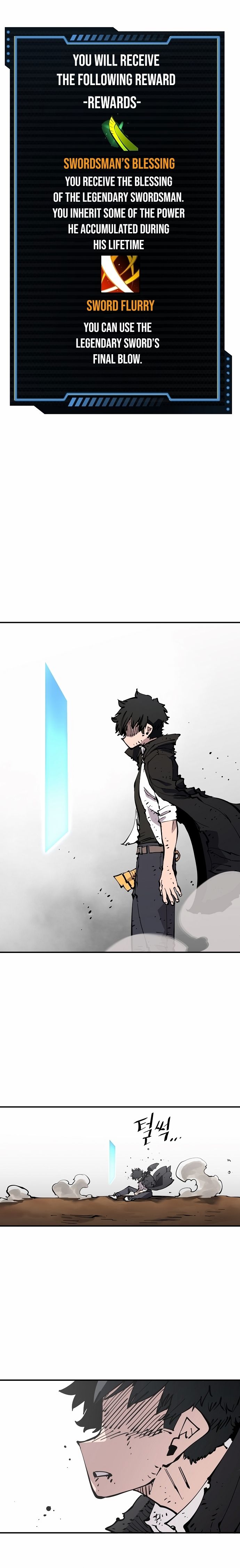 Player Manhwa - Chapter 91 Page 28