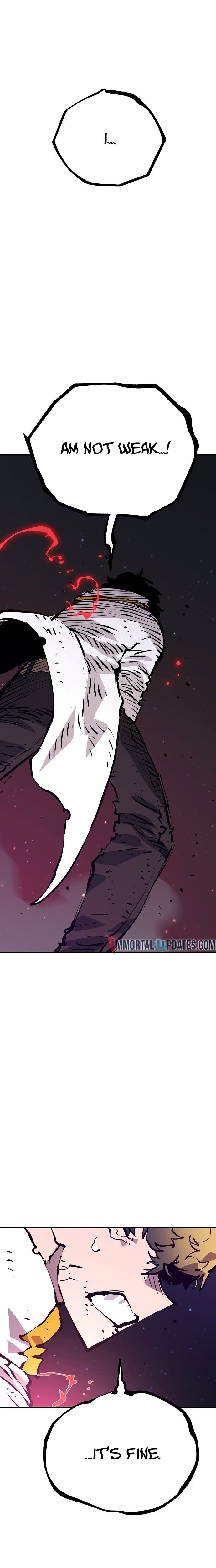 Player Manhwa - Chapter 59 Page 1