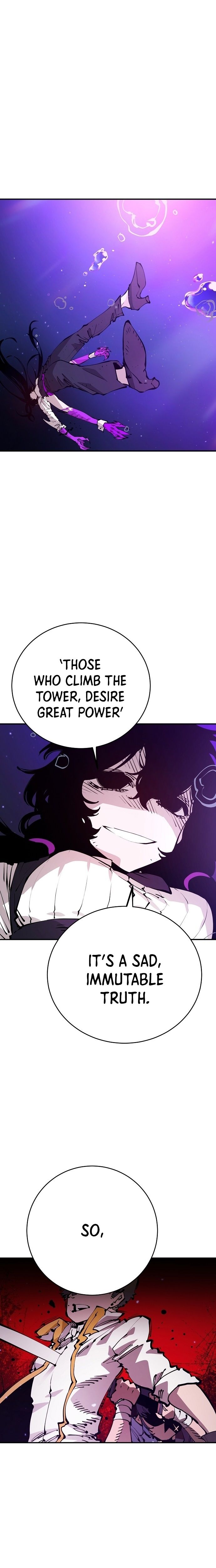 Player Manhwa - Chapter 59 Page 3