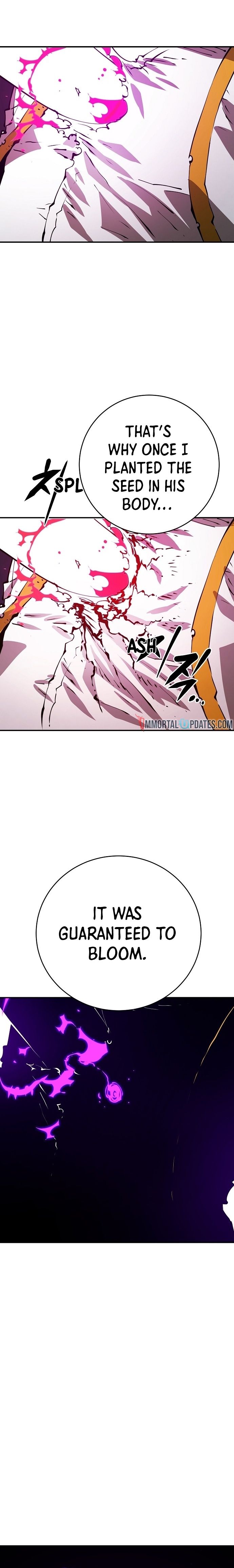 Player Manhwa - Chapter 59 Page 4