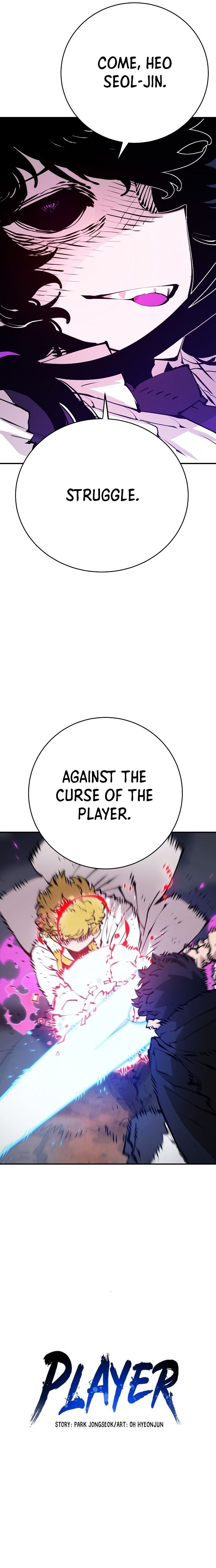 Player Manhwa - Chapter 59 Page 6