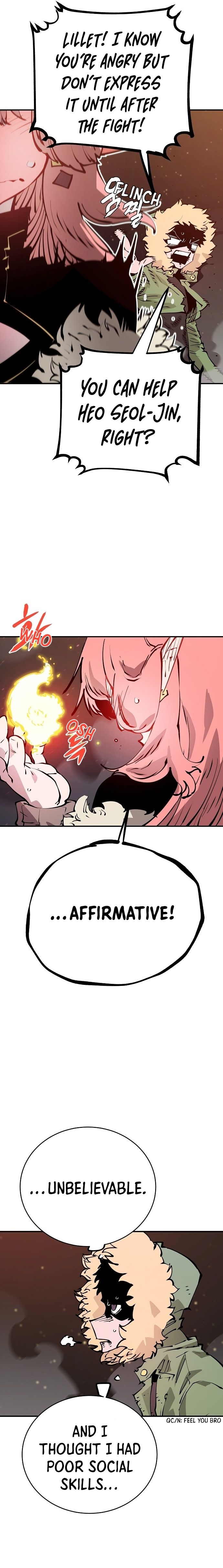 Player Manhwa - Chapter 59 Page 16