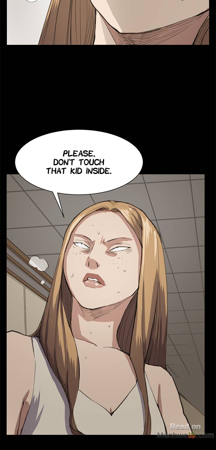 She's too much for Me Manhwa - Chapter 12 Page 30