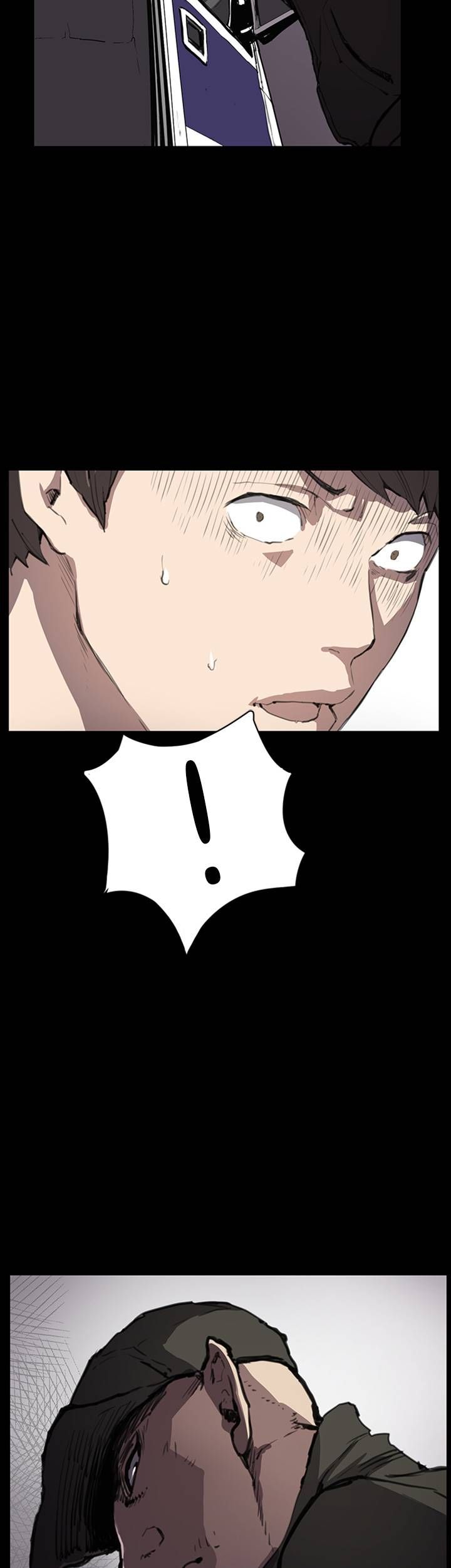 She's too much for Me Manhwa - Chapter 24 Page 10