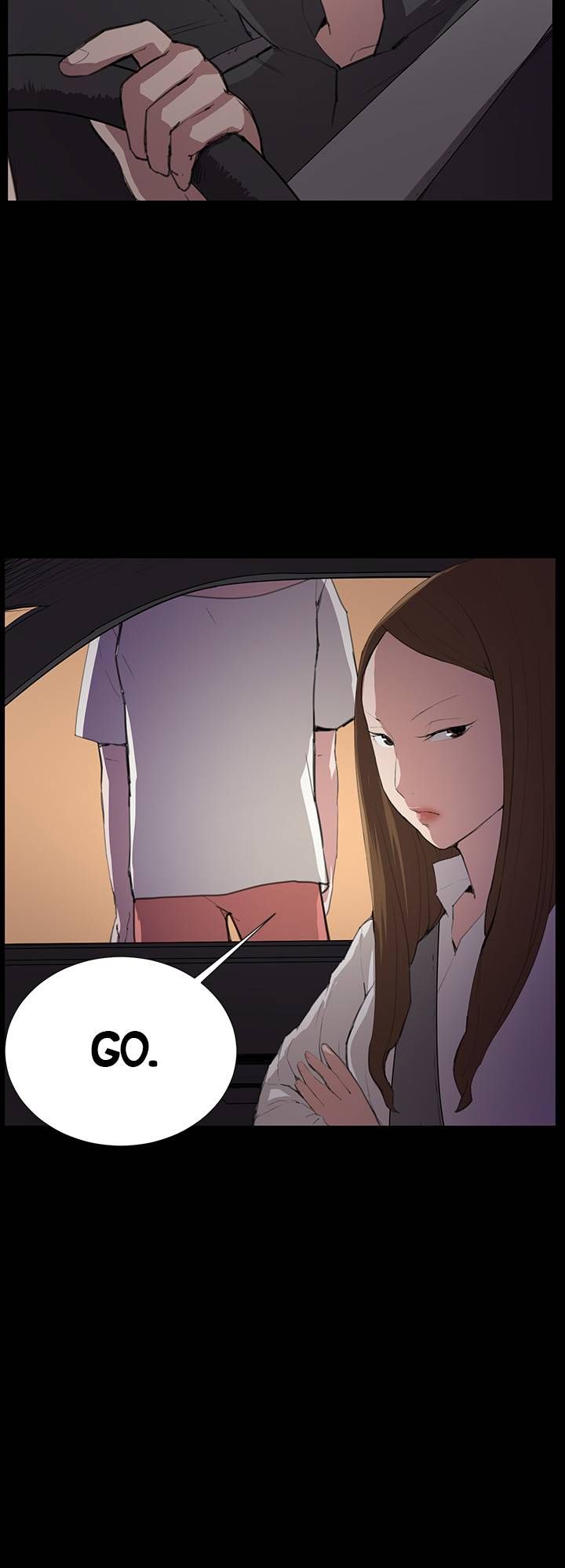 She's too much for Me Manhwa - Chapter 27 Page 43