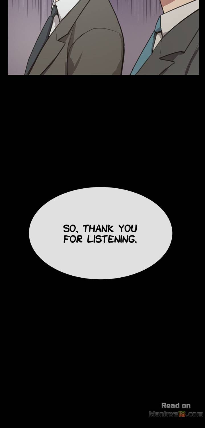 She's too much for Me Manhwa - Chapter 16 Page 21